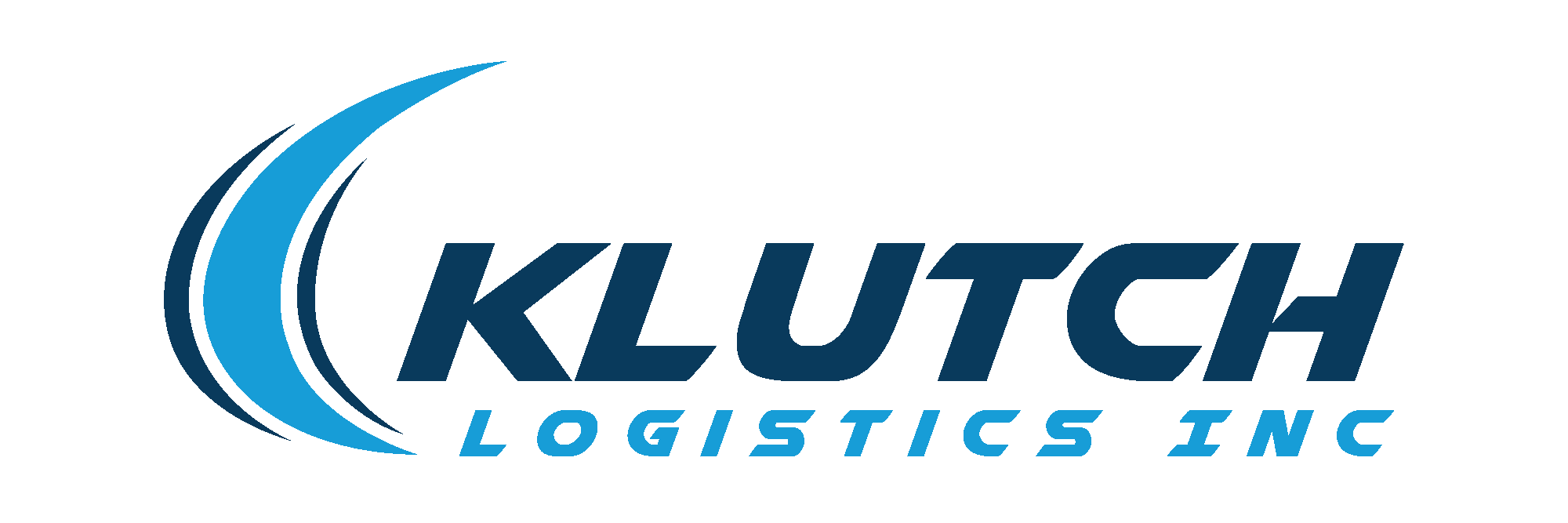 Klutch Logistics Inc. logo
